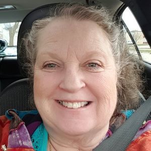 Meet your Posher, Jacqulynn