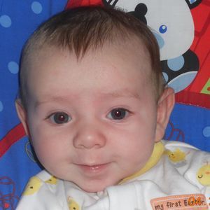 Meet your Posher, Kimberly a.