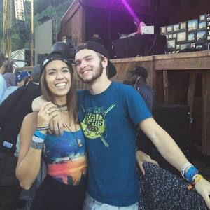 Meet your Posher, Elisa