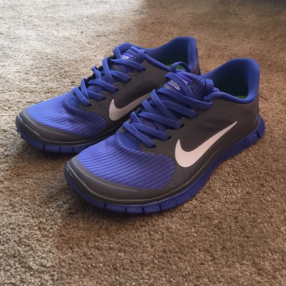 Nike Free Run 4.0