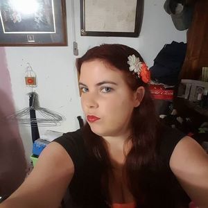 Meet your Posher, Ciara