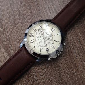 Fossil Watch