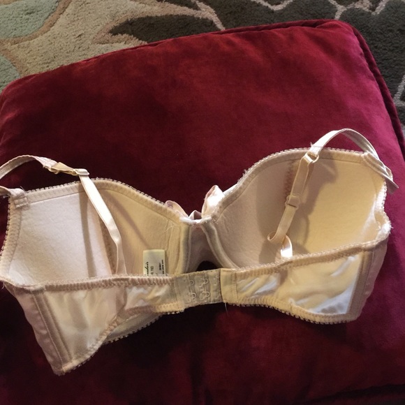 ASOS Boudois Bra - Picture 2 of 3