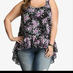 Torrid top size 1 18/20
