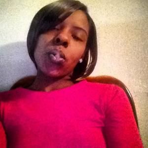 Meet your Posher, Rose