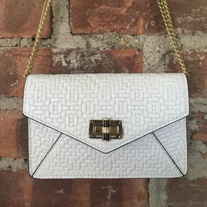 DVF Mini Crossbody