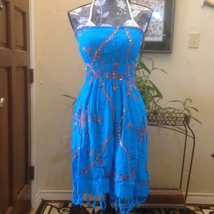 Swimsuit Cover-up 📦Bundle Me & Save📦