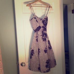 Moulinette Soeurs for Anthropologie sun dress