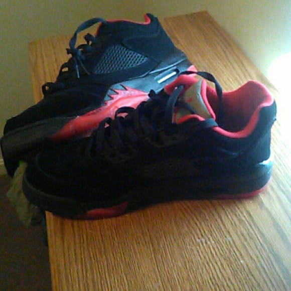 Jordan 5 needs to be gone today