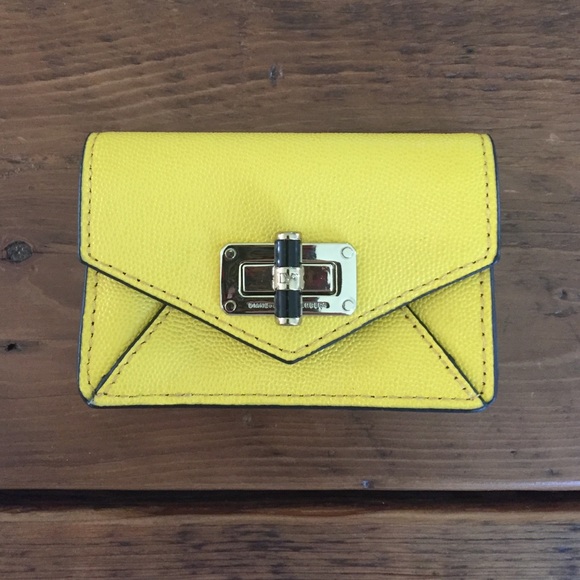 DVF Card Case