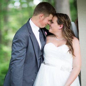 Meet your Posher, Lexi