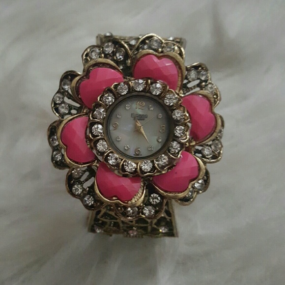 Bracelet/watch