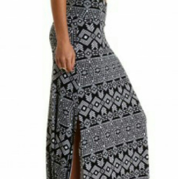 Maxi skirt - Picture 2 of 2