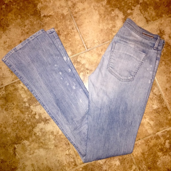 Citizens of Humanity jeans