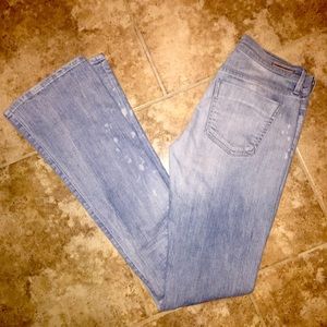 Citizens of Humanity jeans