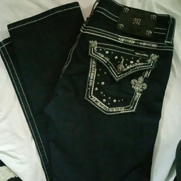 Miss Me ...Jeans