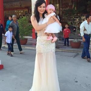 Meet your Posher, Le