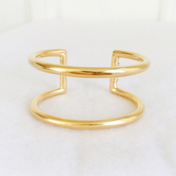 Kelly Wearstler Caselli Cuff Bracelet - Picture 3 of 4