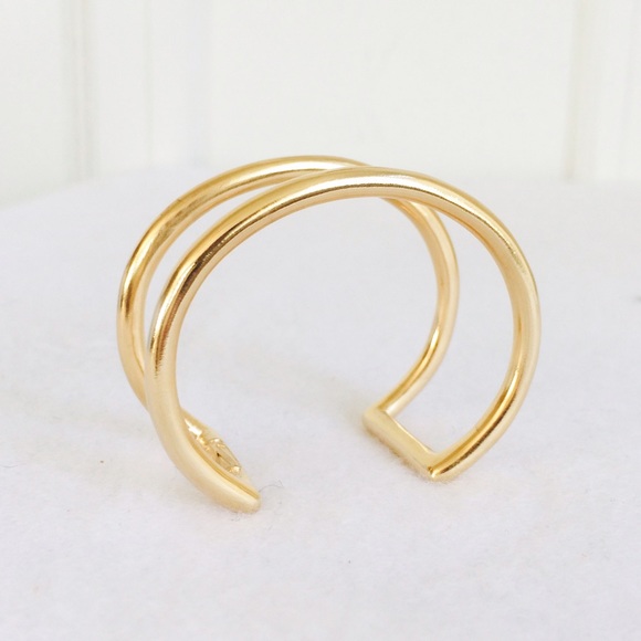 Kelly Wearstler Caselli Cuff Bracelet - Picture 4 of 4