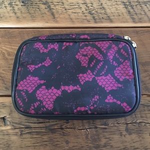 DVF Travel Jewelry Case