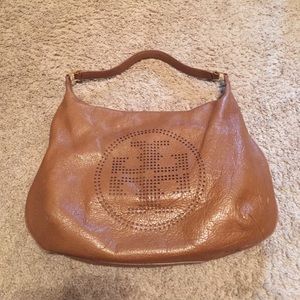 Tory burch pocket book. New. please make offer.