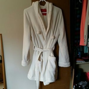 Bathrobe