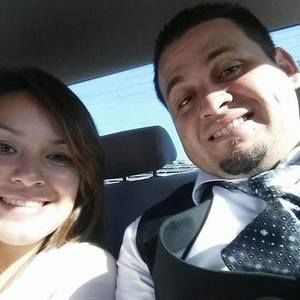 Meet your Posher, Stacey