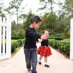 Meet your Posher, Cecilia