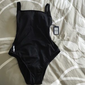 Ralph Lauren Bathing Suit
