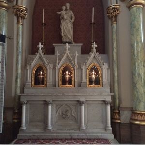 Meet your Posher, Richard