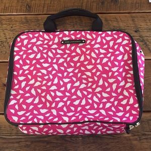DVF Travel Lingerie Cube