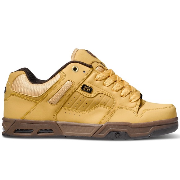 DVS Enduro Heir Skateboard Sneaker
