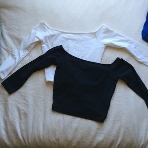 Hollister Top Bundle