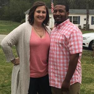 Meet your Posher, Liz