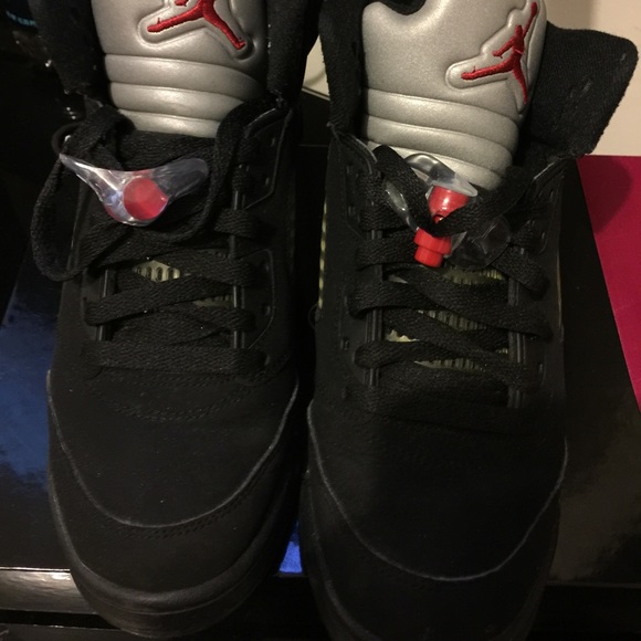 Metallic 5