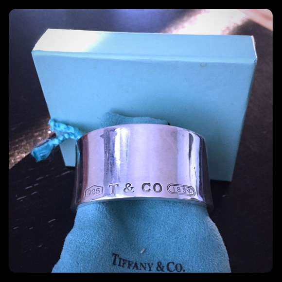 Tiffany & Co. Cuff