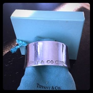 Tiffany & Co. Cuff
