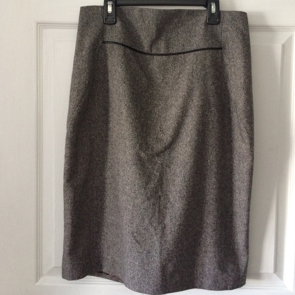 Express Skirt