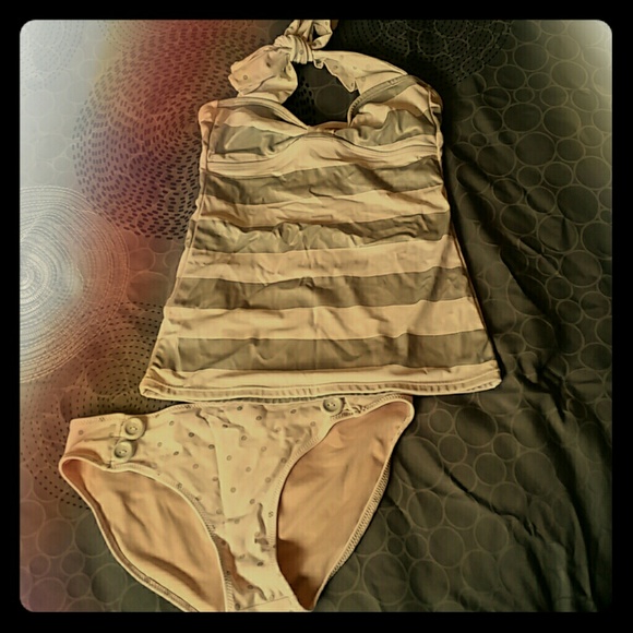 Tankini