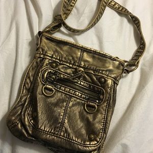 Small Crossbody Bag