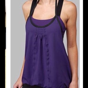 Lululemon Awareness Tank