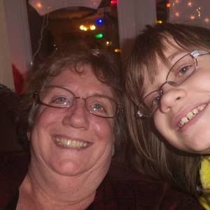 Meet your Posher, Kathi