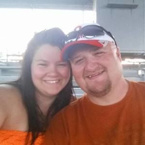 Meet your Posher, Tonya