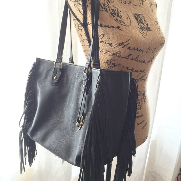 tote carlos santana purses