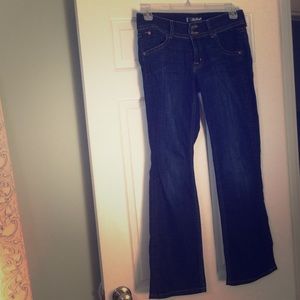Hudson jeans