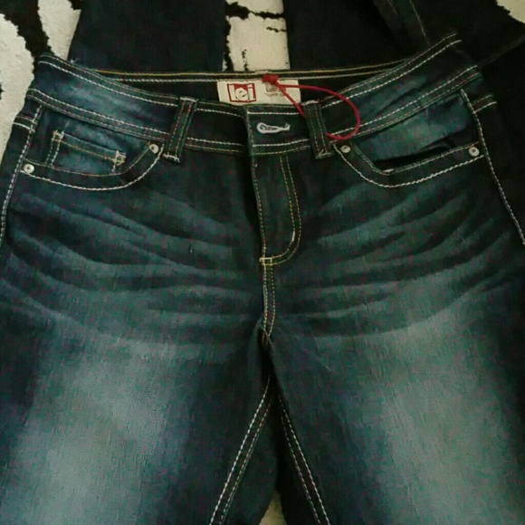 Jeans - Picture 2 of 2