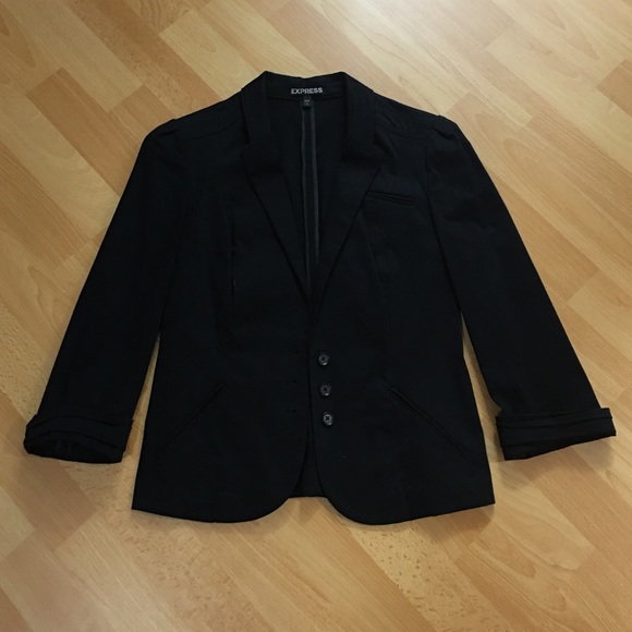 Express Jackets & Blazers - Express Blazer