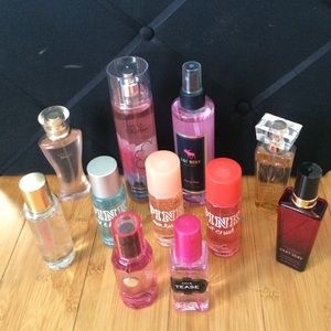 💍Clearance HUGE fragrance bundle