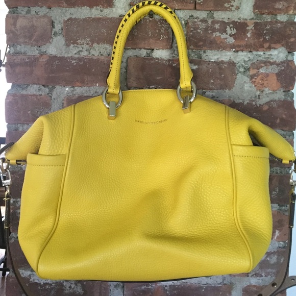 DVF Sutra Duffle