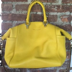 DVF Sutra Duffle